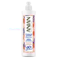 Crema de Peinado Cuerpo & Definición 250ml-210871 Crema de Peinado Cuerpo & Definición 250ml-210871 0